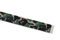 A BATHING APE ABC CAMO STA GI BELT