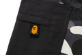 A BATHING APE BAPE x GRIP SWANY GR CAMO FIREPROOF CAMP PANTS