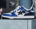 A BATHING APE BAPE SK8 STA #2