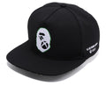 A BATHING APE BAPE x XBOX SNAP BACK CAP