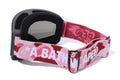 A BATHING APE SNOW GOGGLE