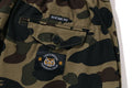 A BATHING APE BAPE x TORAICHI 1ST CAMO NIKKA PANTS