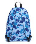 A BATHING APE ABC CAMO SHARK DAYPACK