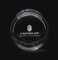 A BATHING APE GLASS CUP