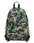 A BATHING APE ABC CAMO SHARK DAYPACK