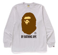 A BATHING APE BY BATHING APE L/S TEE