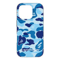 A BATHING APE ABC CAMO IPHONE 16 PRO