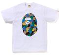 A BATHING APE BAPE GALLERY X Sean Wotherspoon TEE