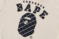 A BATHING APE BAPE x CONCEPTS CREWNECK