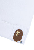 A BATHING APE BAPE x MEDICOM TOY ABC CAMO BE@R  MILO ON BAPE TEE