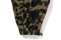 A BATHING APE BAPE x TORAICHI 1ST CAMO NIKKA PANTS