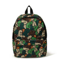 A BATHING APE - BABY MILO STORE BUBBLE CAMO MEDIUM BACKPACK