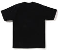 A BATHING APE COLLEGE GRADATION TEE ONLINE EXCLUSIVE