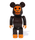 A BATHING APE BAPE x TRANSFORMERS x BE@RBRICK BABY MILO CONVOY 400%