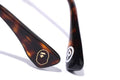 A BATHING APE OPTICAL FLAME #10