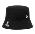 New Era x mastermind JAPAN Sailor Brim Hat w/ Pins FW24