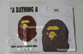 A BATHING APE BY BATHING APE L/S TEE