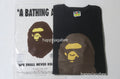 A BATHING APE BY BATHING APE L/S TEE