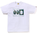 A BATHING APE BAPE GALLERY X Sean Wotherspoon TEE