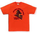 A BATHING APE (B)APE TEE