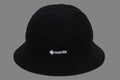 A BATHING APE GORE-TEX LOGO HAT