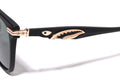 A BATHING APE SHARK SUNGLASSES #3