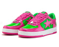 A BATHING APE BAPE STA #1