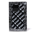 A BATHING APE BAPE PATTERN IPHONE 16 PRO CASE