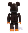 A BATHING APE BAPE x TRANSFORMERS x BE@RBRICK BABY MILO CONVOY 400%