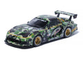 A BATHING APE BAPE x LBWK MINI GT ABC CAMO FD RX7 1/64