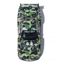 A BATHING APE BAPE x LBWK MINI GT ABC CAMO FD RX7 1/64