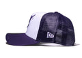 A BATHING APE NEW ERA 9FORTY STA CAP