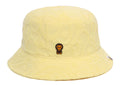 A BATHING APE BAPE KIDS ALL BABY MILO PILE BUCKET HAT