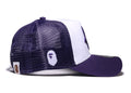 A BATHING APE NEW ERA 9FORTY STA CAP