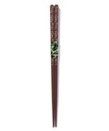 A BATHING APE ABC CAMO WOOD CHOPSTICKS