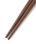 A BATHING APE ABC CAMO WOOD CHOPSTICKS