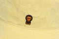 A BATHING APE BAPE KIDS ALL BABY MILO PILE BUCKET HAT