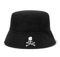 New Era x mastermind JAPAN Sailor Brim Hat w/ Pins FW24