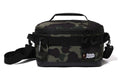 A BATHING APE BAPE CAMO SOFT COOLER S