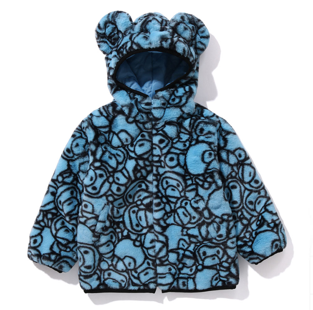 Baby discount milo jacket