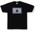 A BATHING APE ONLINE EXCLUSIVE BAPE ONLINE CARD TEE