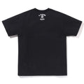 A BATHING APE YEAR OF SNAKE TEE