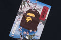 A BATHING APE JAPAN A BATHING APE TEE