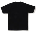 A BATHING APE JAPAN LIMITED COLLECTION BAPE STORE GINZA CAMO COLLEGE TEE