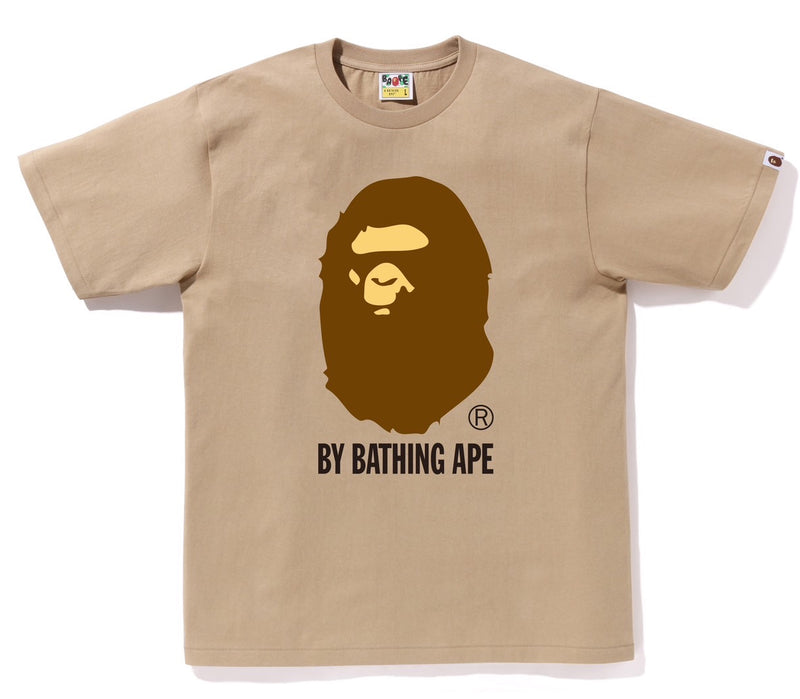 A BATHING APE BY BATHING APE TEE