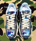 A BATHING APE BAPE X BAYC - SHARK STA