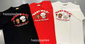 A BATHING APE YEAR OF THE SNAKE TEE BABY MILO TEE