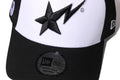 A BATHING APE NEW ERA 9FORTY STA CAP