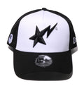 A BATHING APE NEW ERA 9FORTY STA CAP