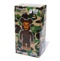 A BATHING APE BAPE x TRANSFORMERS x BE@RBRICK BABY MILO CONVOY 400%